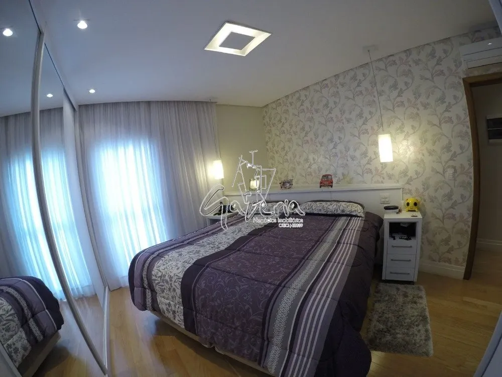 Apartamento, 3 quartos, 91 m² - Foto 8