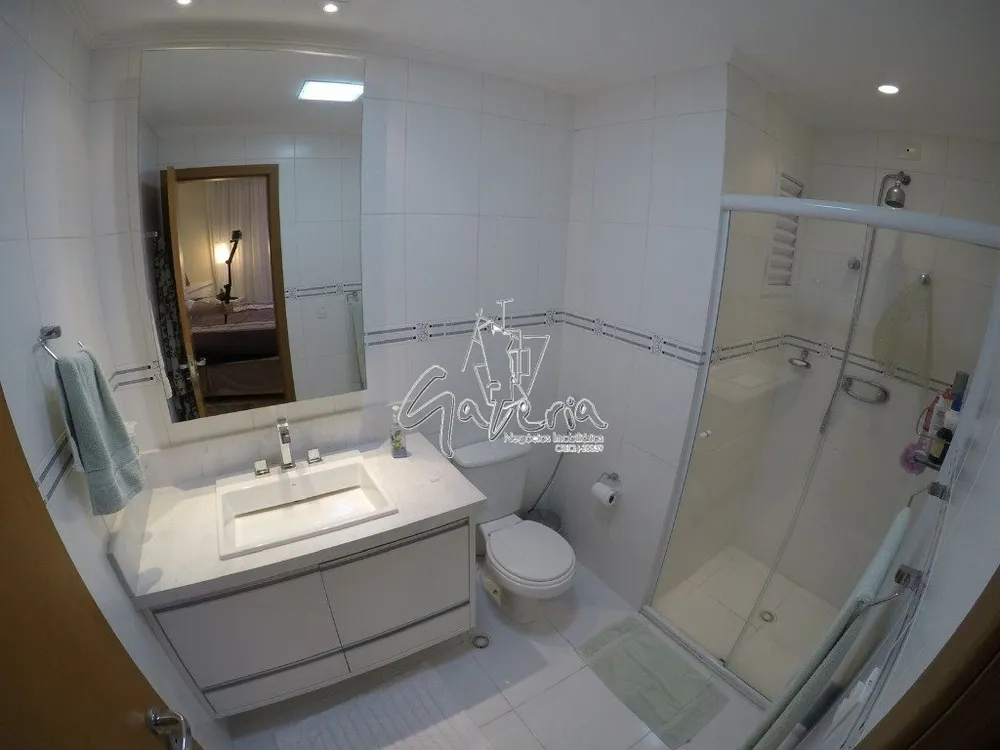 Apartamento, 3 quartos, 91 m² - Foto 9