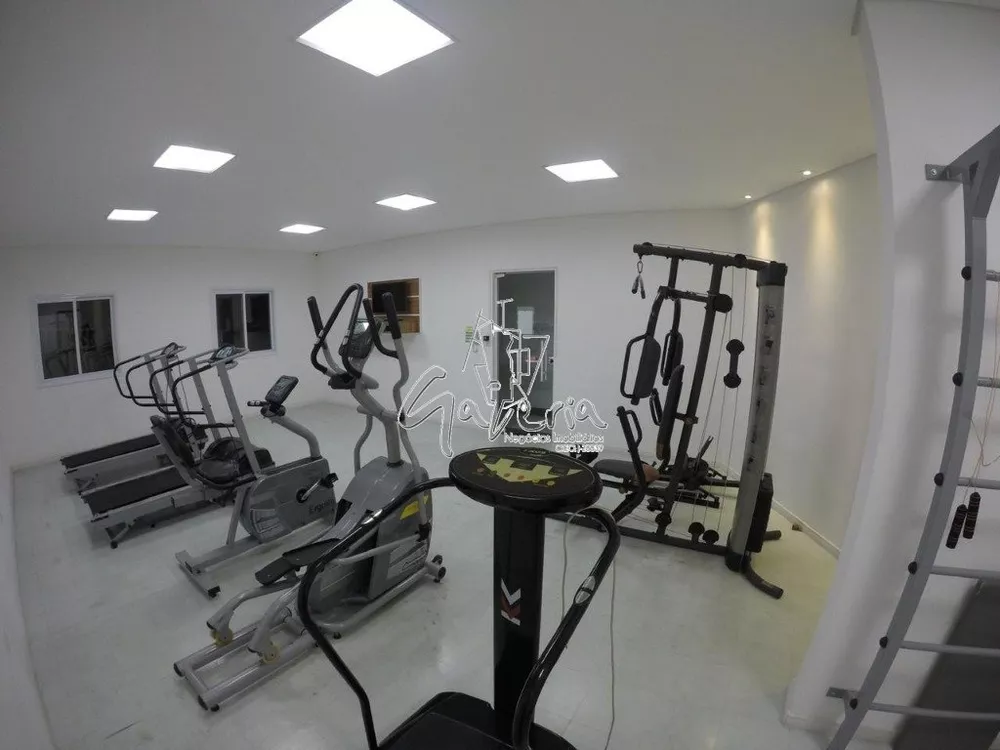 Apartamento, 3 quartos, 91 m² - Foto 7