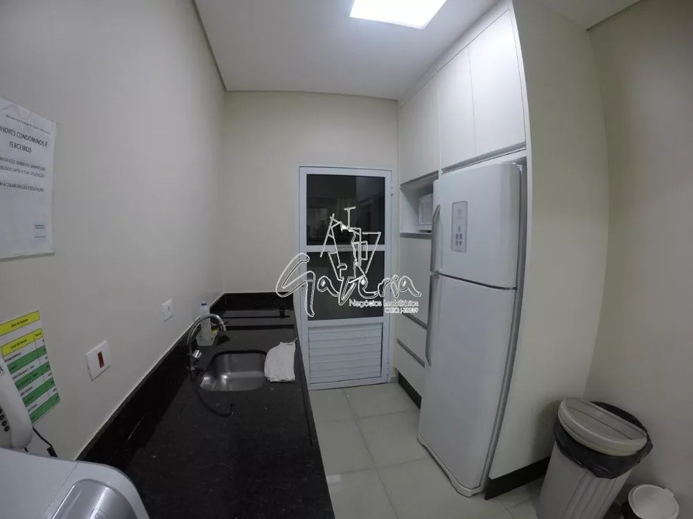 Apartamento, 3 quartos, 91 m² - Foto 5