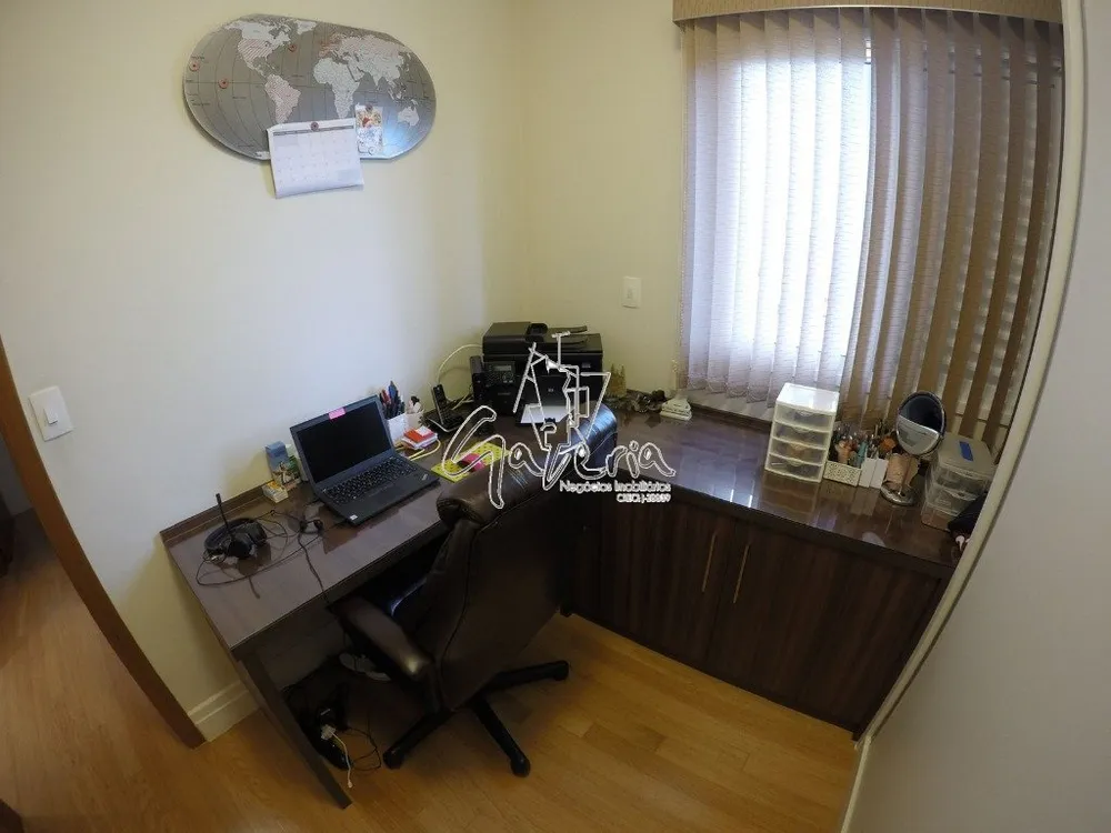 Apartamento, 3 quartos, 91 m² - Foto 14
