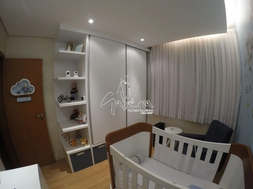 Apartamento, 3 quartos, 91 m² - Foto 12