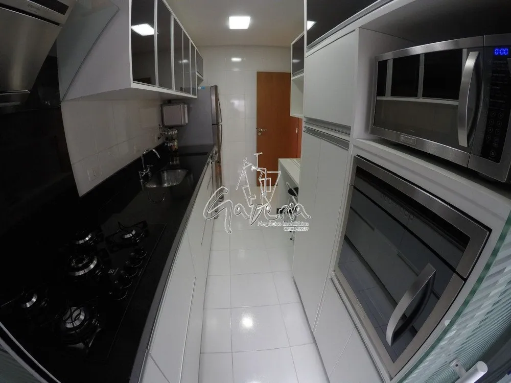 Apartamento, 3 quartos, 91 m² - Foto 5