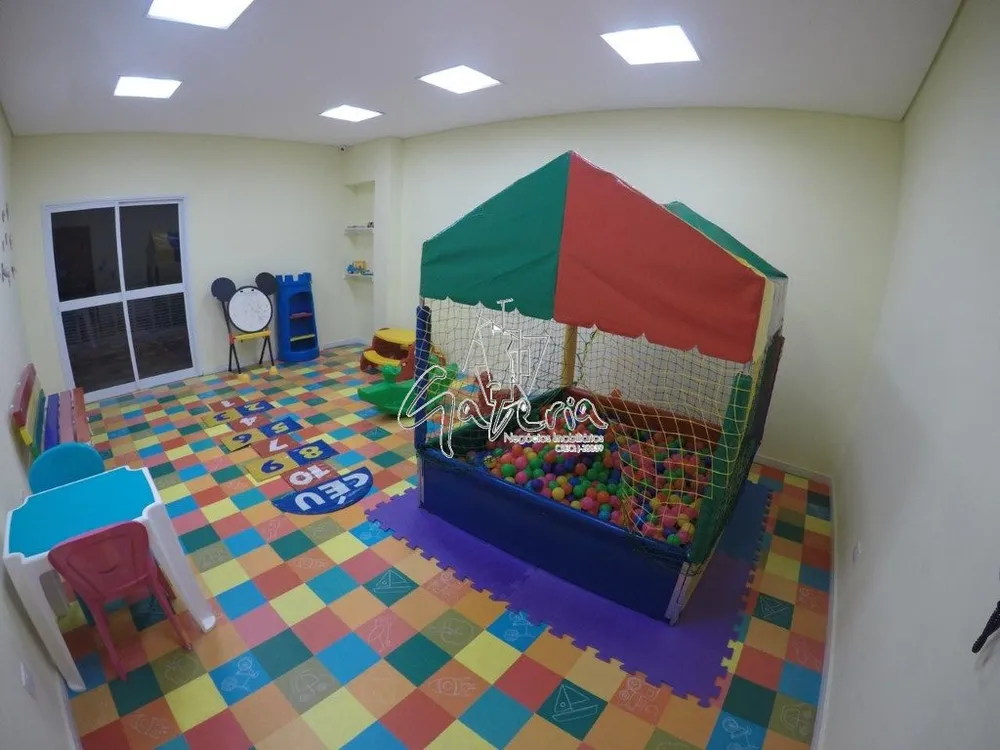 Apartamento, 3 quartos, 91 m² - Foto 15