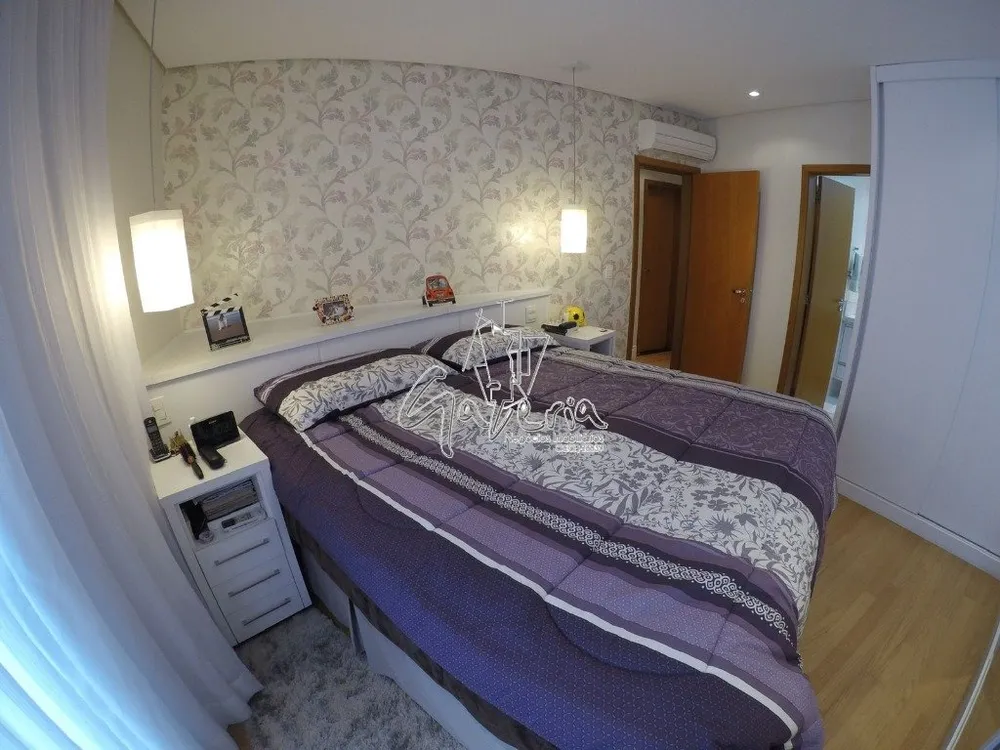Apartamento, 3 quartos, 91 m² - Foto 7