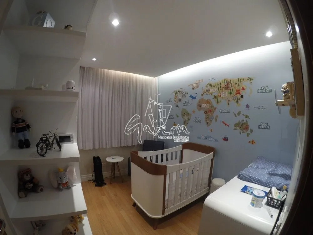 Apartamento, 3 quartos, 91 m² - Foto 11