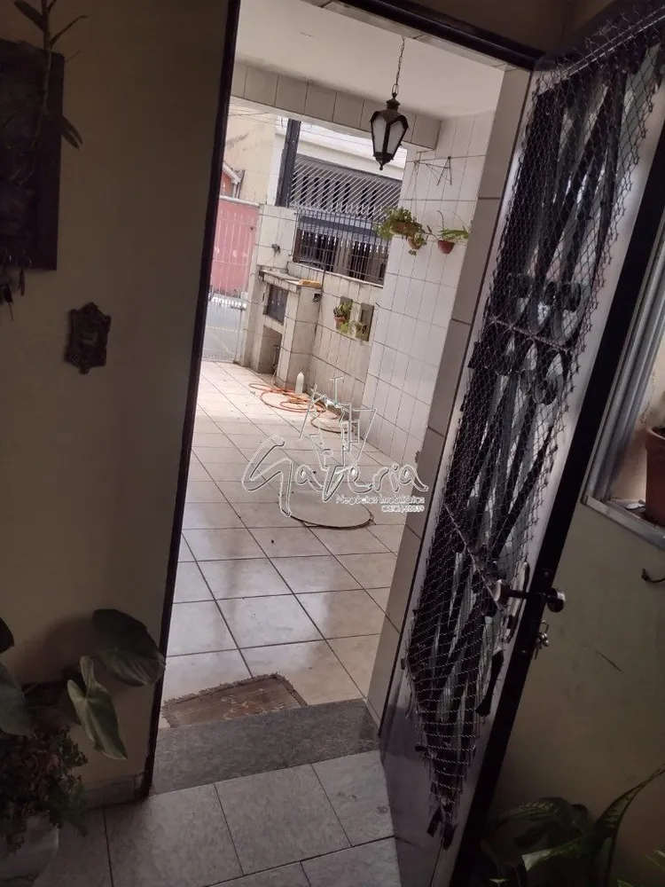 Casa, 4 quartos, 270 m² - Foto 20