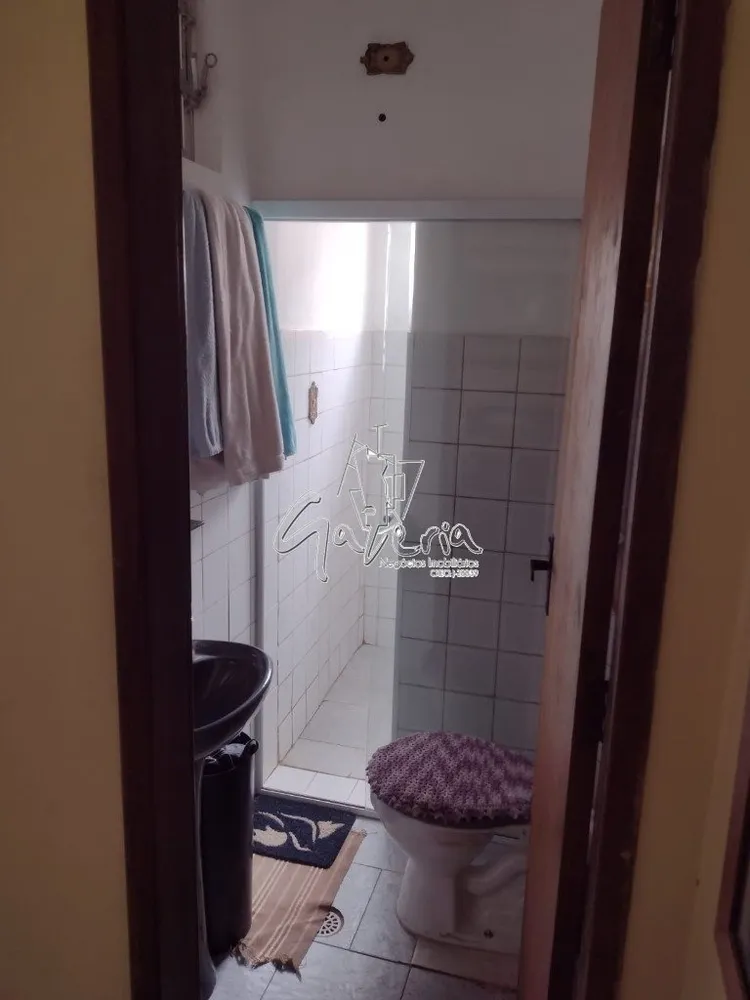 Casa, 4 quartos, 270 m² - Foto 17