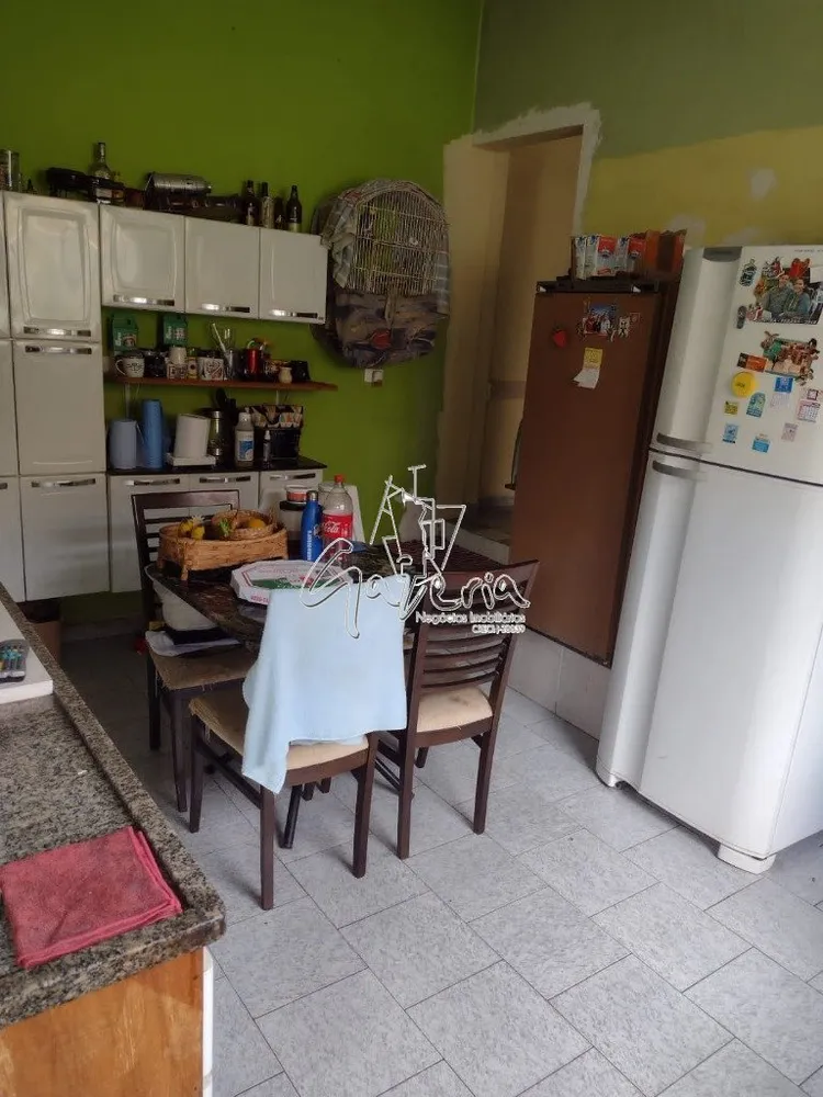 Casa, 4 quartos, 270 m² - Foto 19