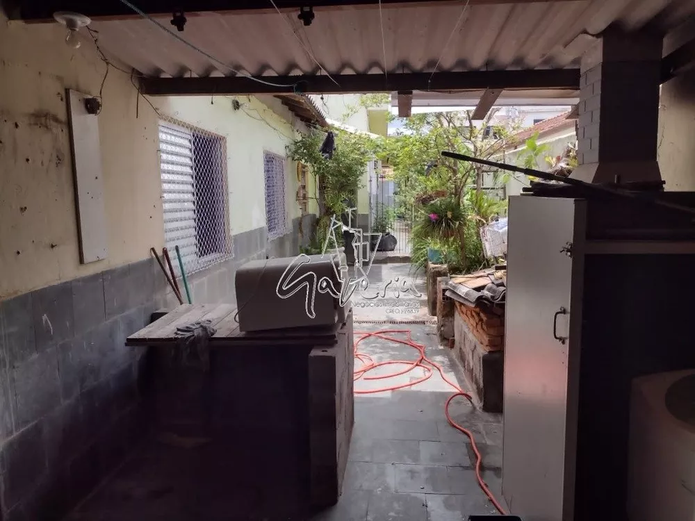 Casa, 4 quartos, 270 m² - Foto 12