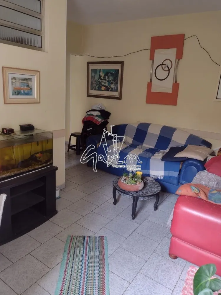 Casa, 4 quartos, 270 m² - Foto 19