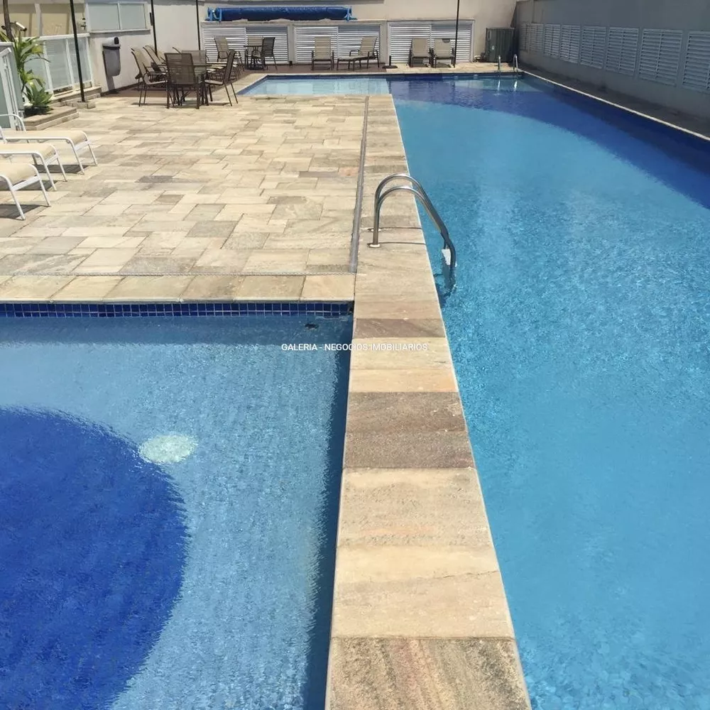Apartamento, 4 quartos, 241 m² - Foto 5