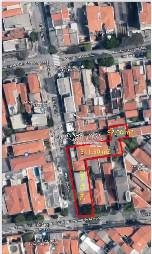 Depósito-Galpão-Armazém à venda, 650m² - Foto 1