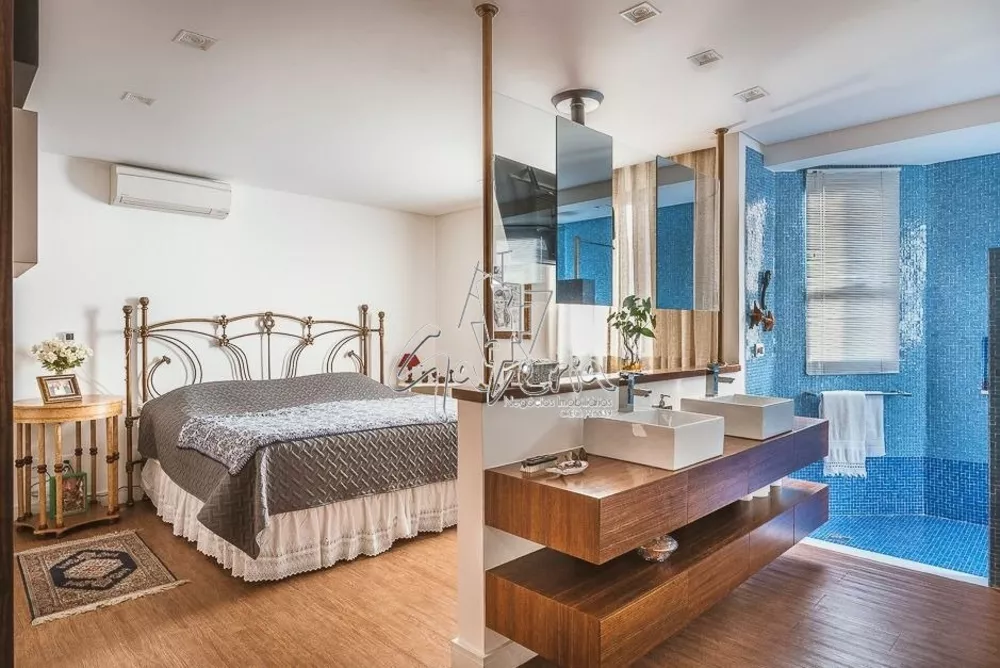 Apartamento à venda com 3 quartos, 325m² - Foto 10