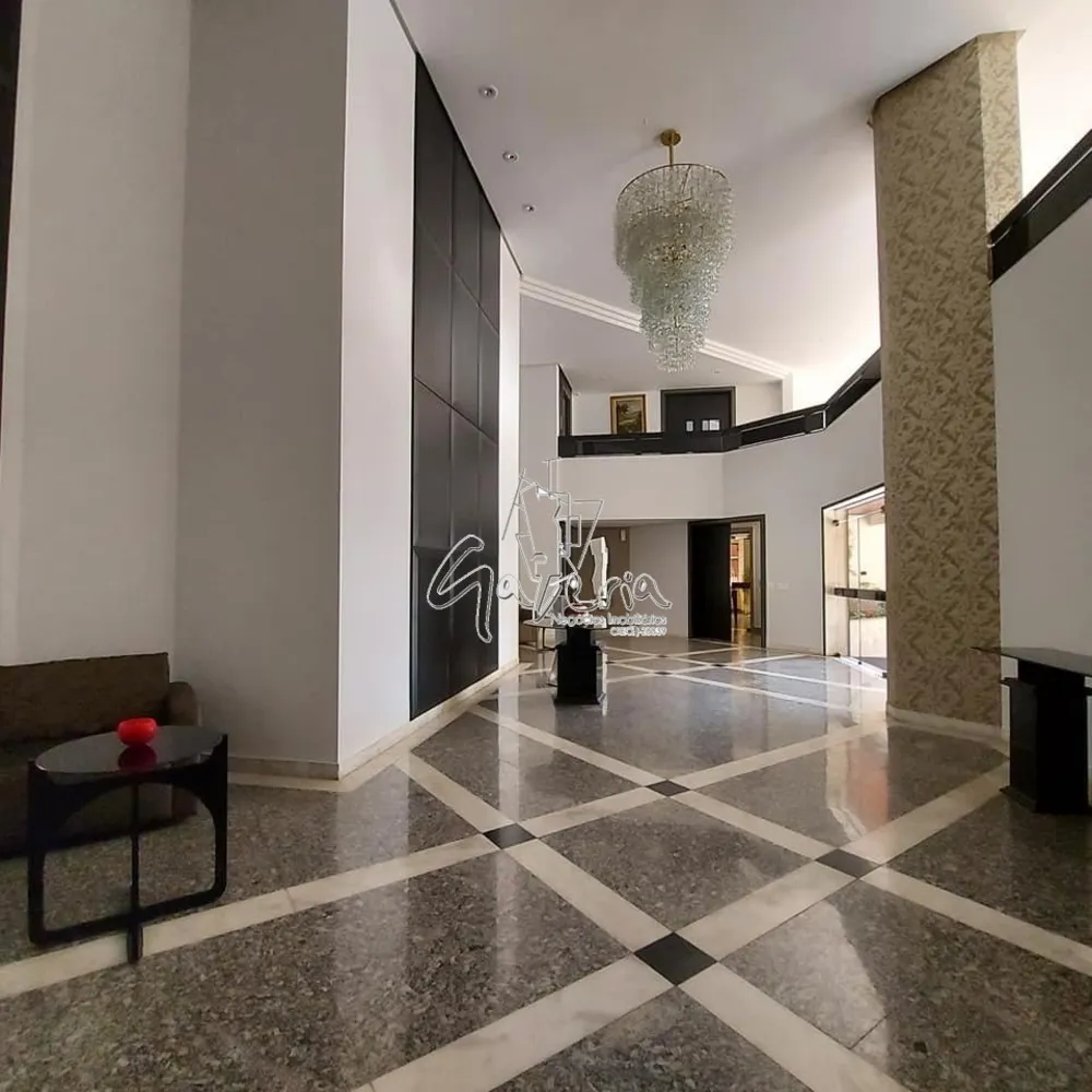Apartamento, 3 quartos, 325 m² - Foto 23
