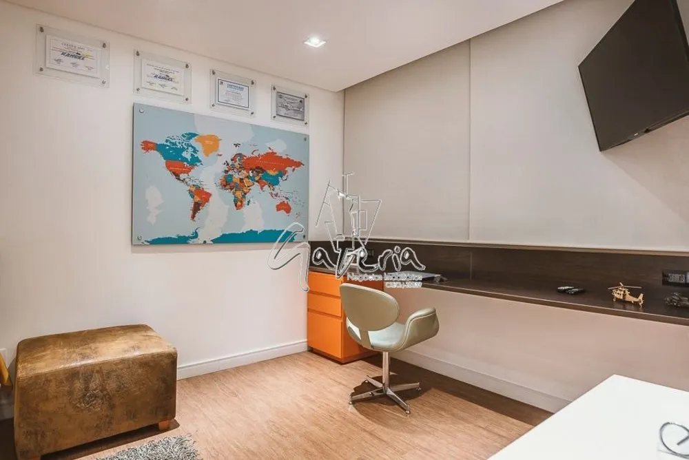 Apartamento, 3 quartos, 325 m² - Foto 22
