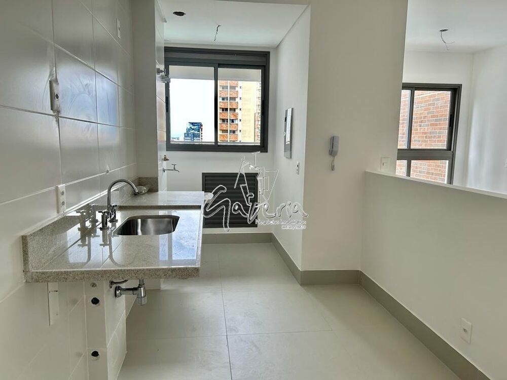Apartamento, 3 quartos, 86 m² - Foto 2