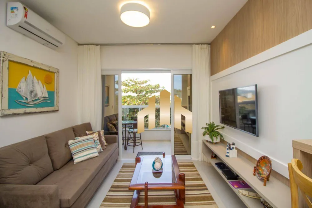 Apartamento, 2 quartos, 85 m² - Foto 15