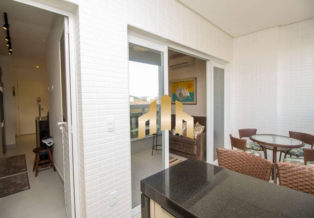 Apartamento, 2 quartos, 85 m² - Foto 3