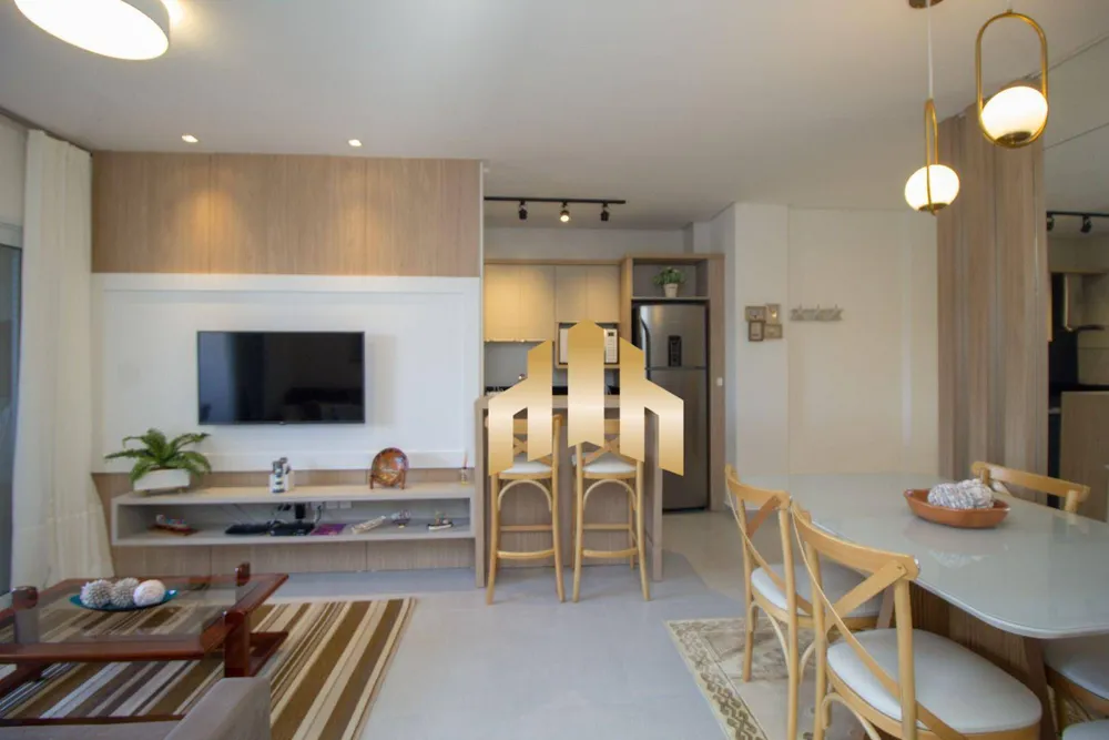 Apartamento, 2 quartos, 85 m² - Foto 9