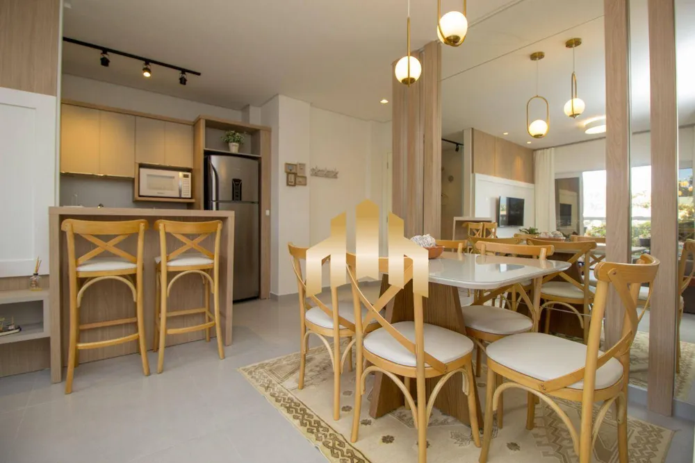 Apartamento, 2 quartos, 85 m² - Foto 14