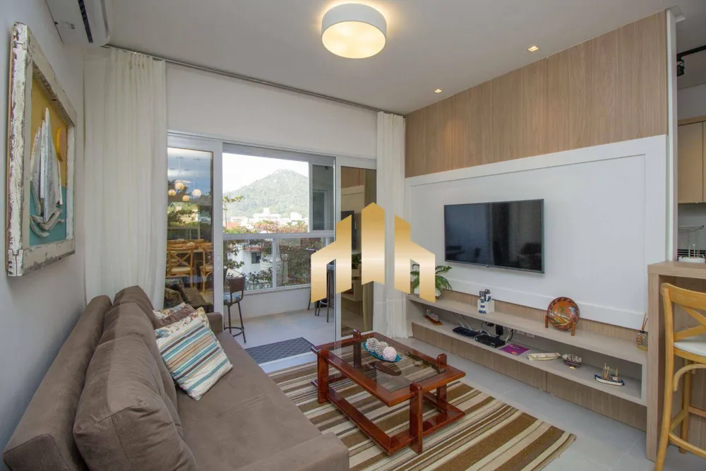 Apartamento, 2 quartos, 85 m² - Foto 12