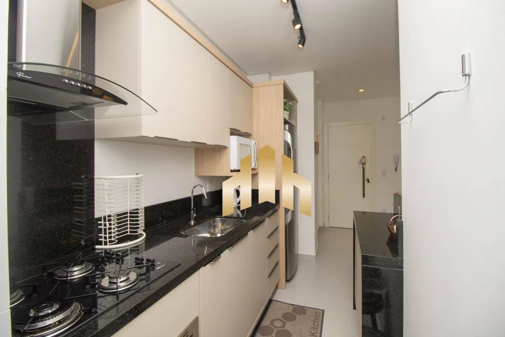 Apartamento, 2 quartos, 85 m² - Foto 6