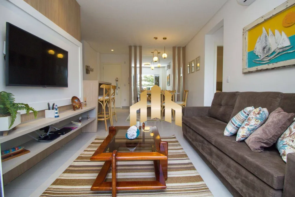 Apartamento, 2 quartos, 85 m² - Foto 8