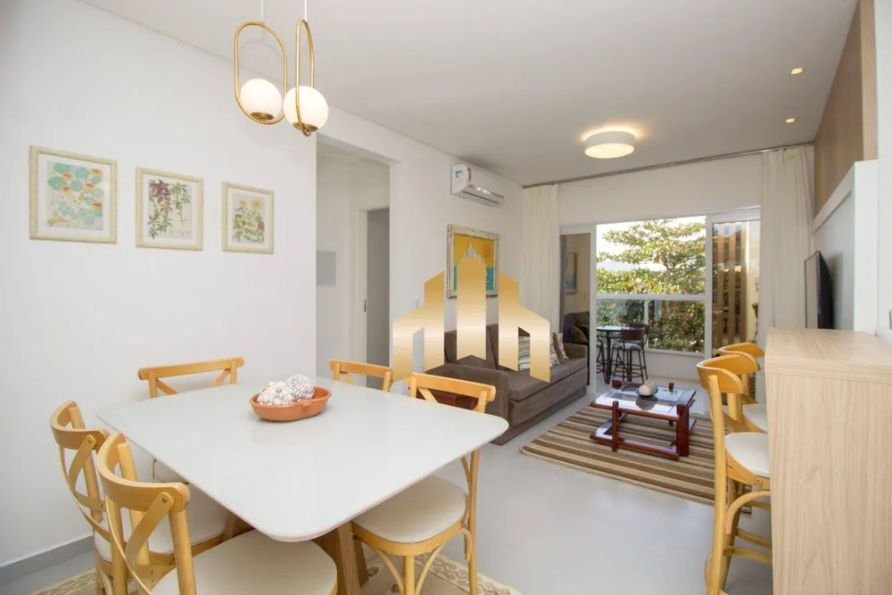 Apartamento, 2 quartos, 85 m² - Foto 4