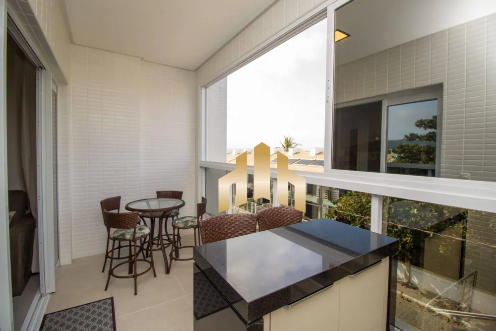 Apartamento, 2 quartos, 85 m² - Foto 10