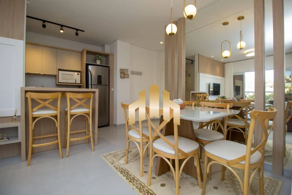 Apartamento, 2 quartos, 85 m² - Foto 7