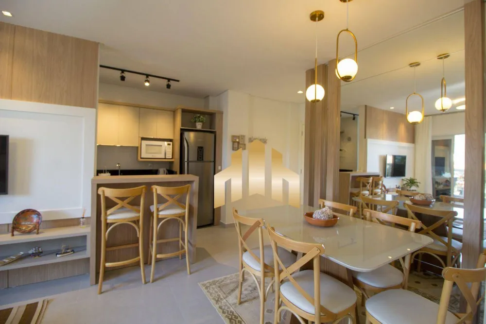 Apartamento, 2 quartos, 85 m² - Foto 11