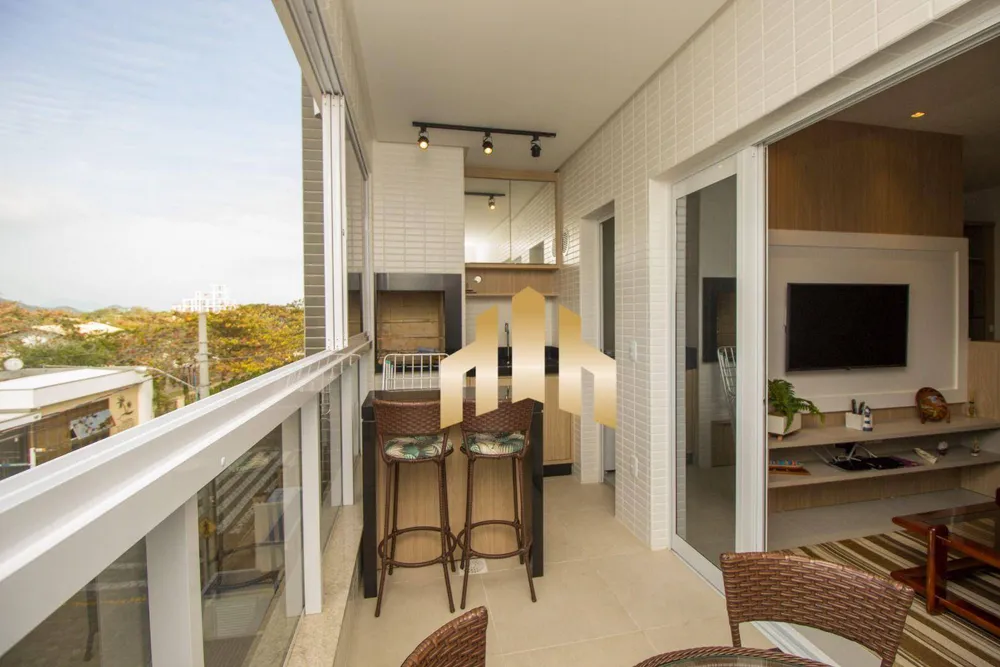 Apartamento, 2 quartos, 85 m² - Foto 1