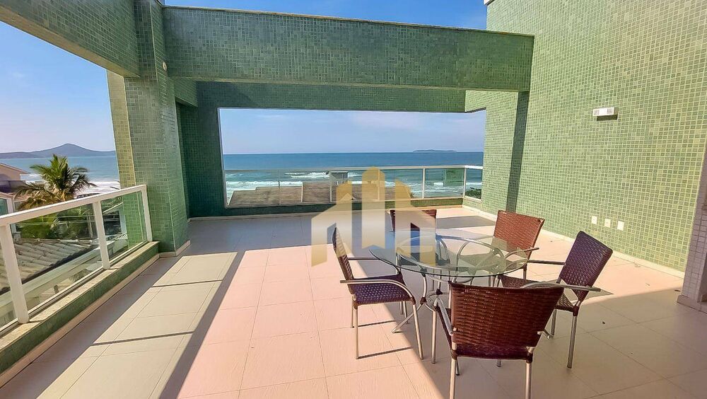 Cobertura, 4 quartos, 214 m² - Foto 2