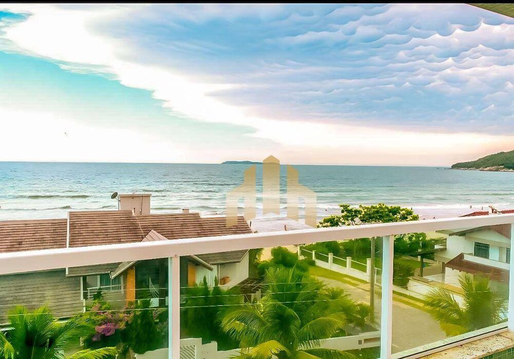 Cobertura, 4 quartos, 214 m² - Foto 3