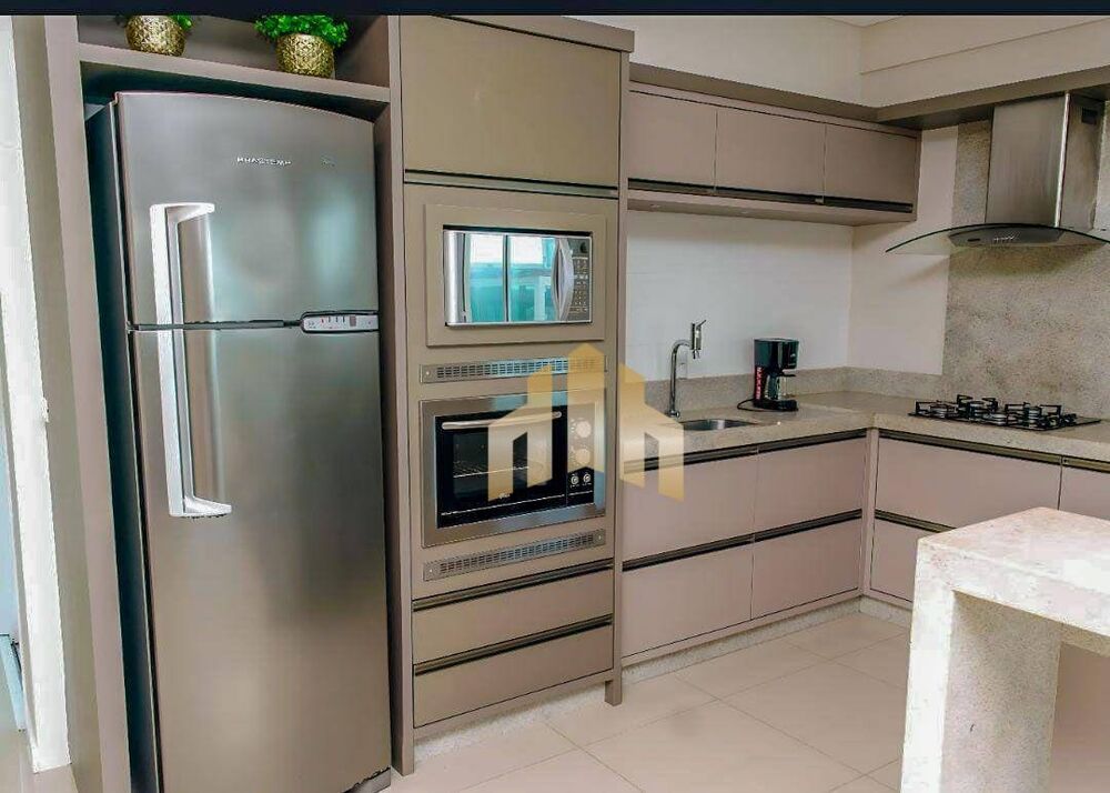 Cobertura, 4 quartos, 214 m² - Foto 6
