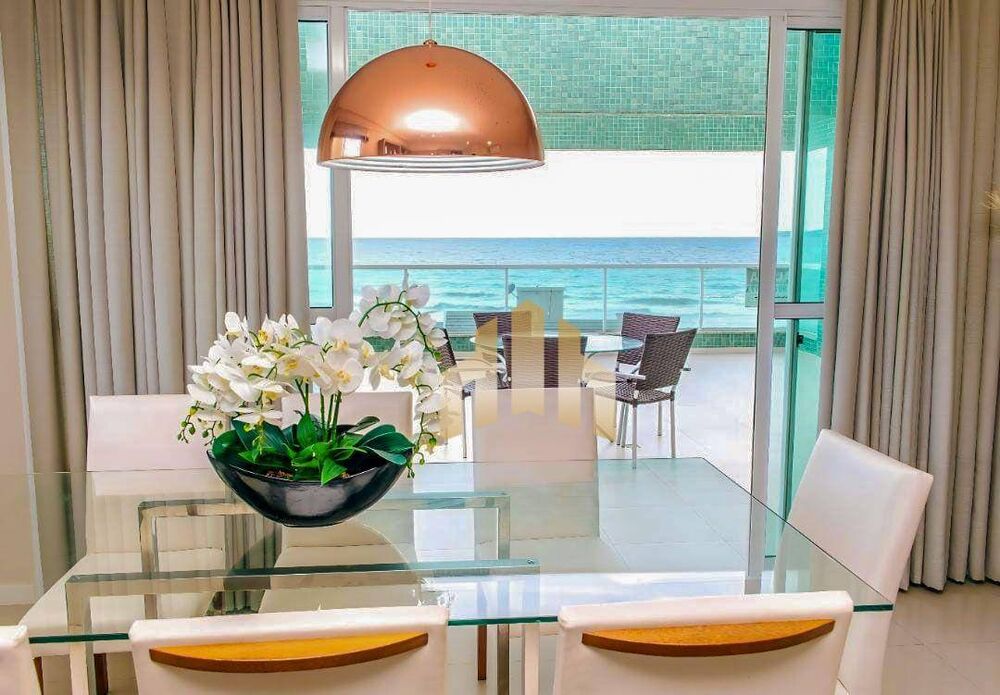 Cobertura, 4 quartos, 214 m² - Foto 4