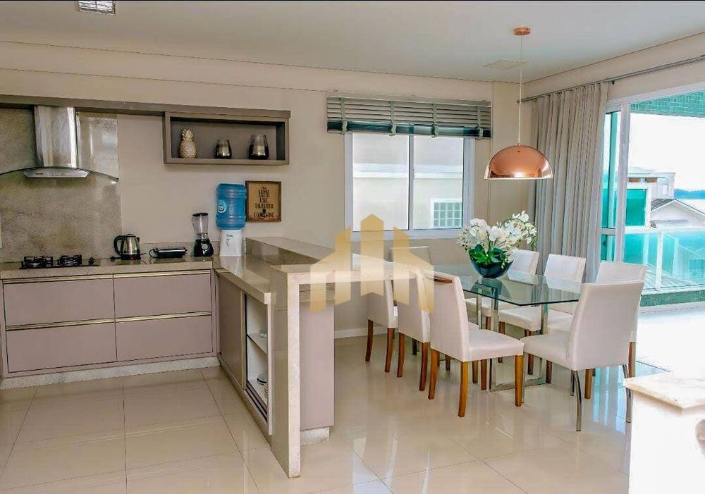 Cobertura, 4 quartos, 214 m² - Foto 5
