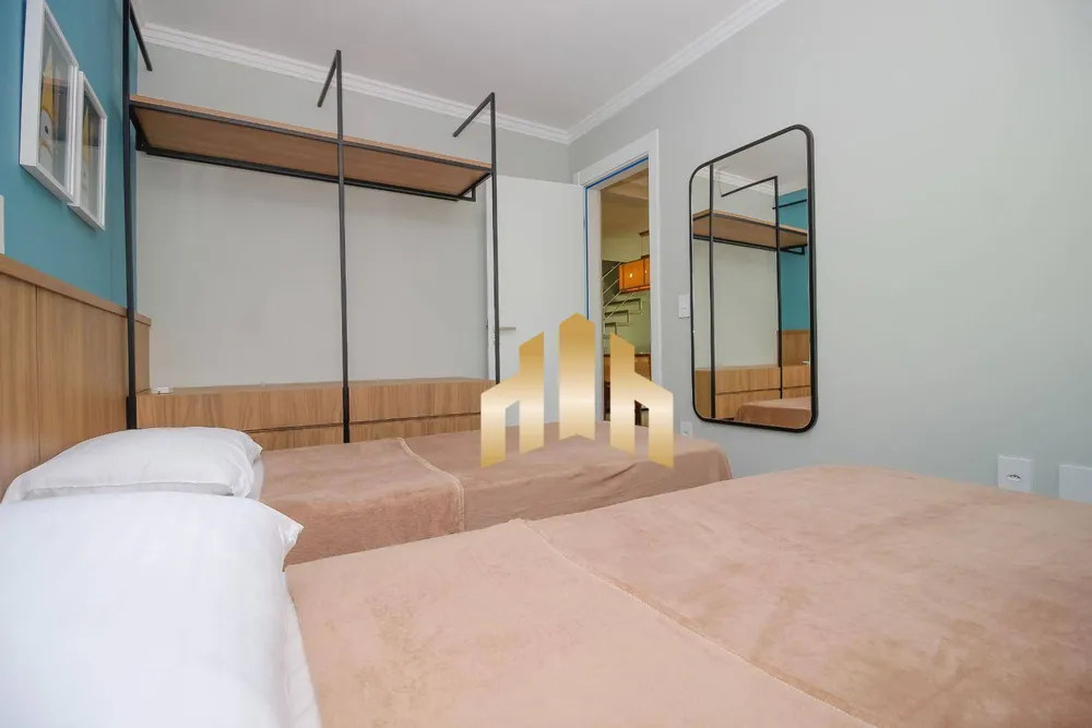 Apartamento, 2 quartos, 110 m² - Foto 3