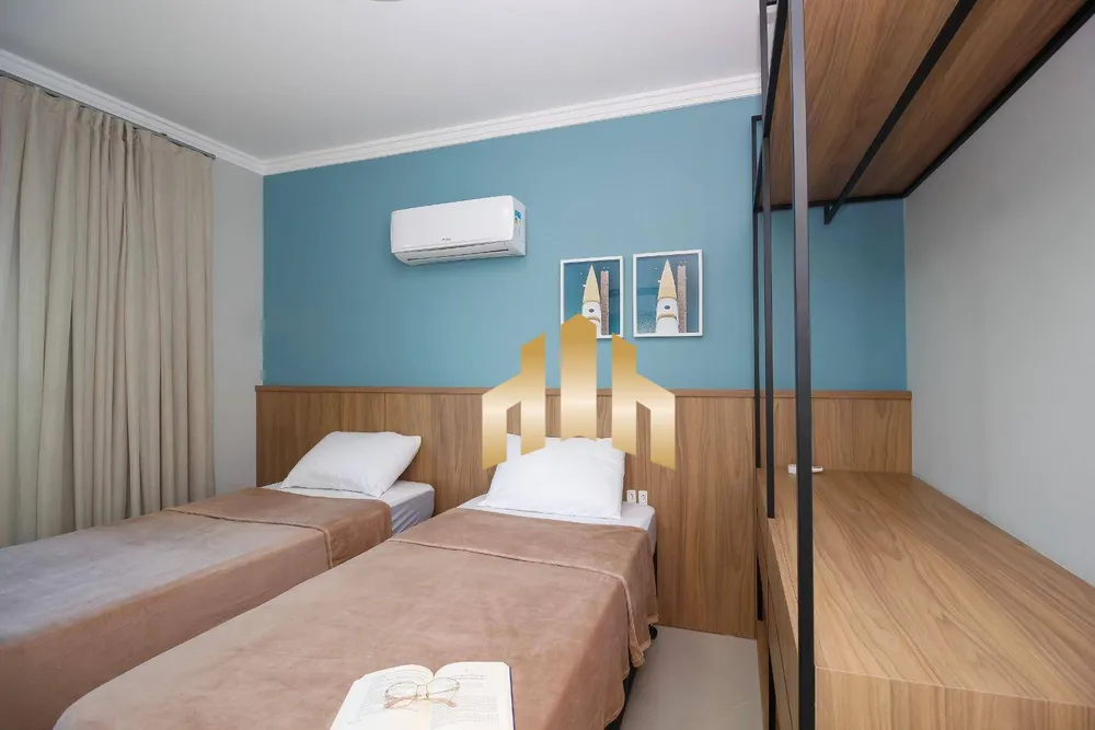 Apartamento, 2 quartos, 110 m² - Foto 8