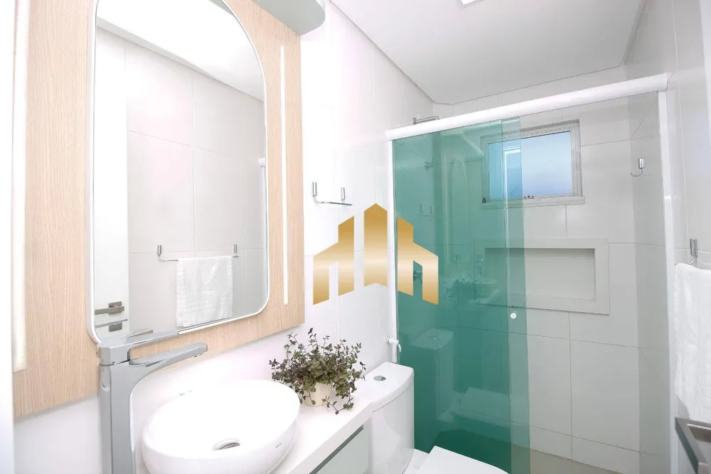 Apartamento, 2 quartos, 110 m² - Foto 9