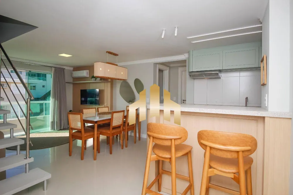 Apartamento, 2 quartos, 110 m² - Foto 1
