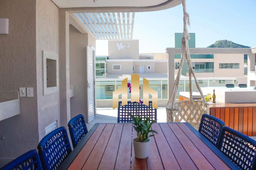 Apartamento, 2 quartos, 110 m² - Foto 16