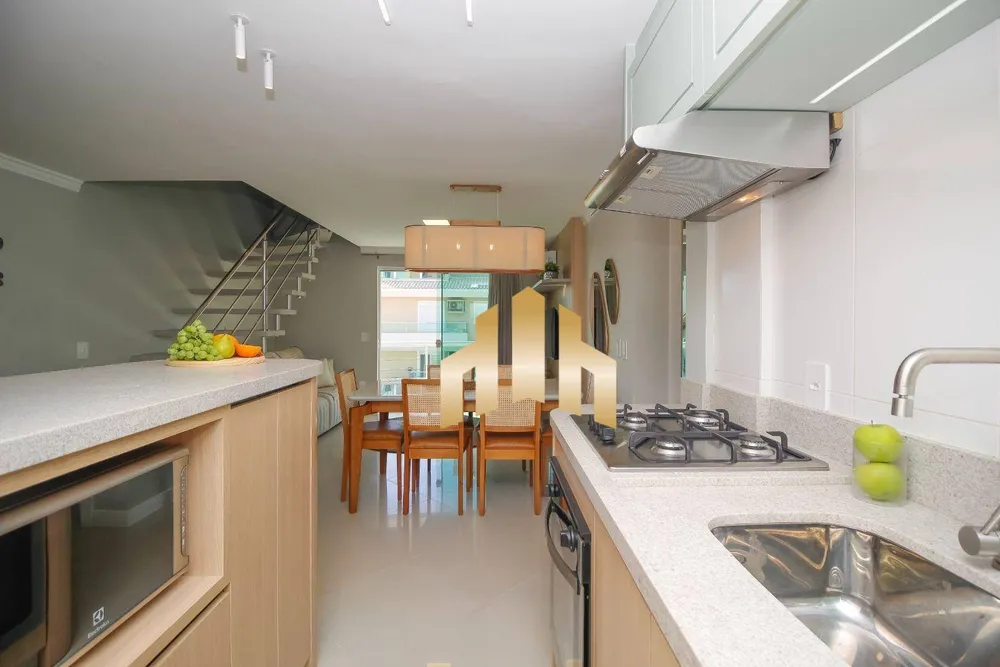 Apartamento, 2 quartos, 110 m² - Foto 11