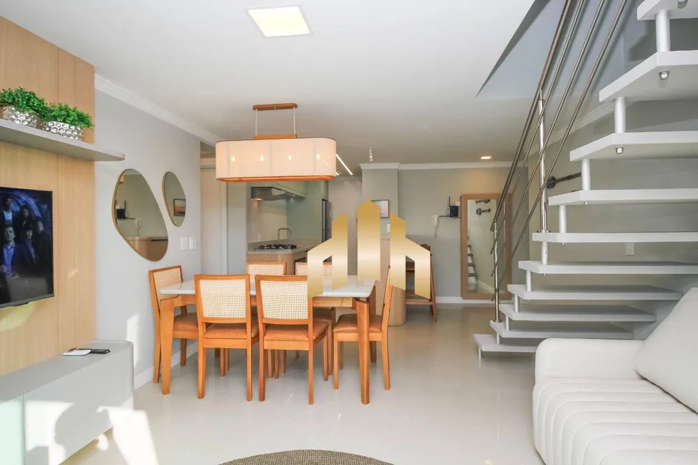 Apartamento, 2 quartos, 110 m² - Foto 2