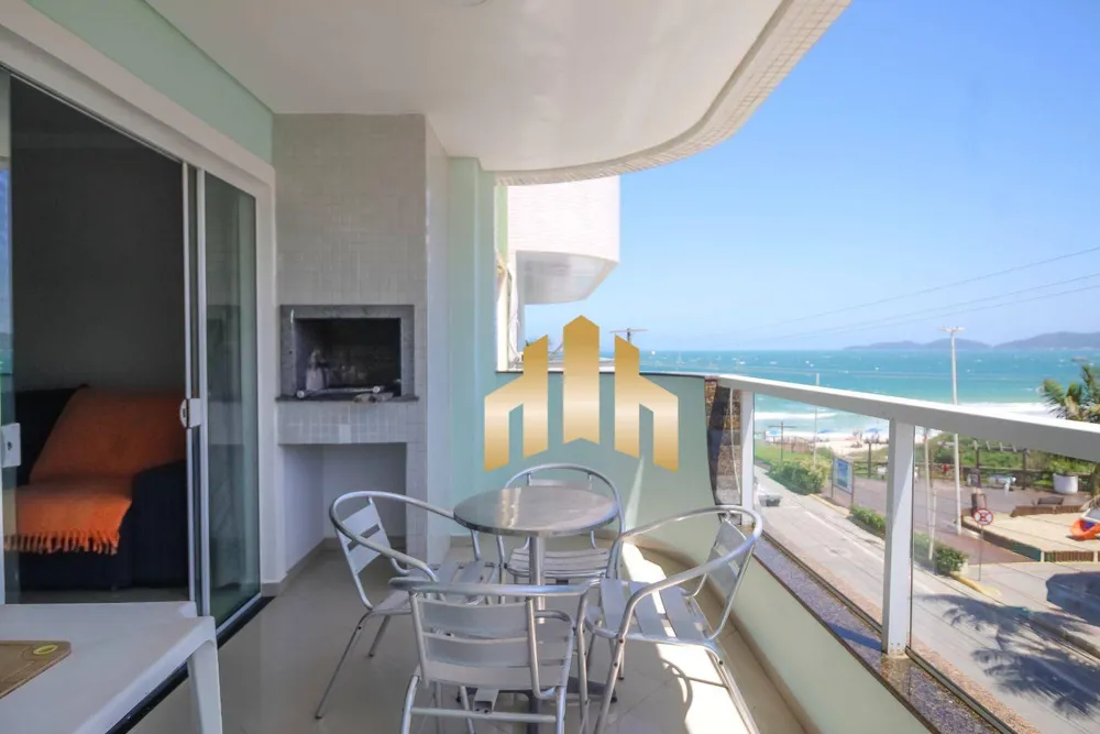 Apartamento, 2 quartos, 70 m² - Foto 2