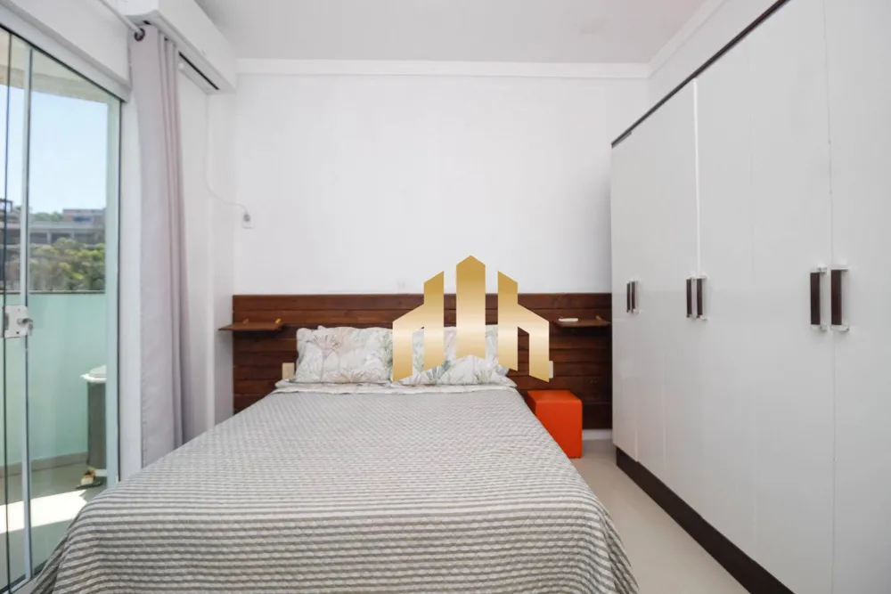 Apartamento, 2 quartos, 70 m² - Foto 12