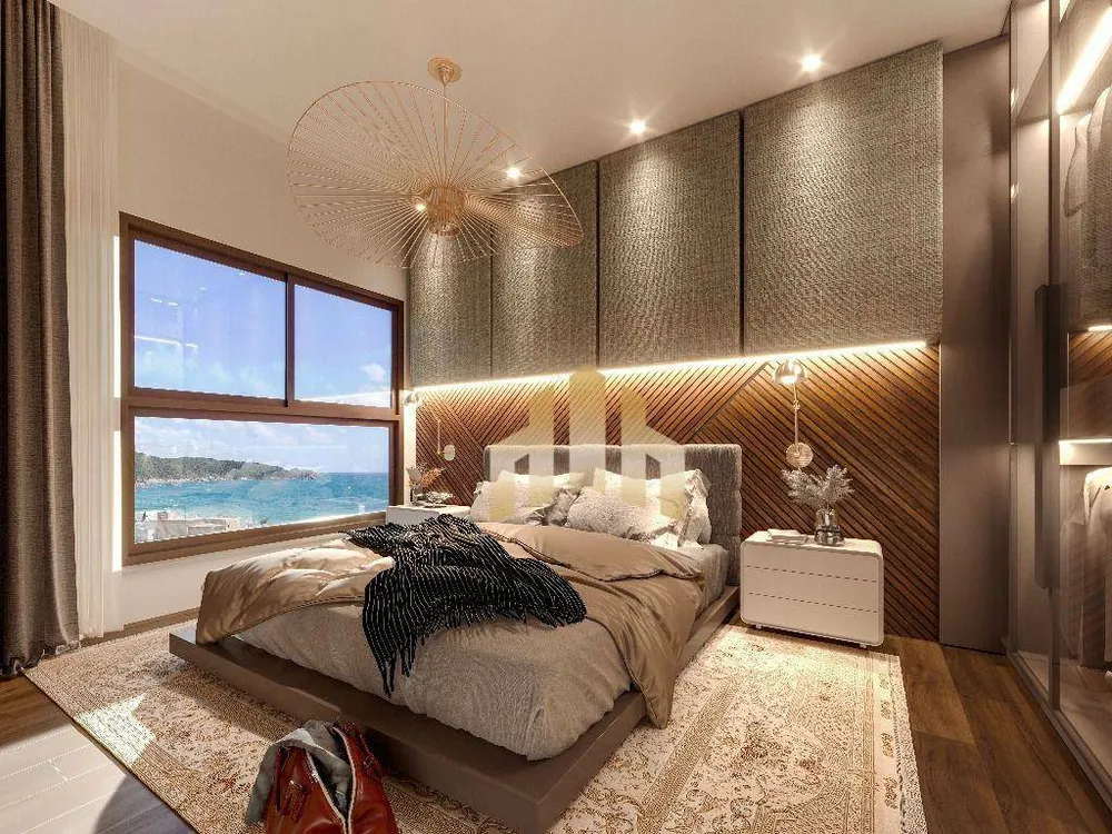 Cobertura, 4 quartos, 260 m² - Foto 17