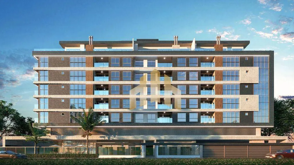 Cobertura, 4 quartos, 260 m² - Foto 8