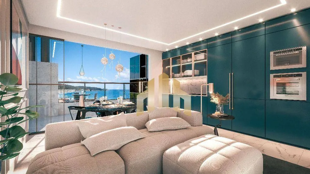 Cobertura, 4 quartos, 260 m² - Foto 12